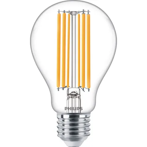Philips Corepro Ledbulbnd 120w E27 A67 827 Cl G – Bild 2