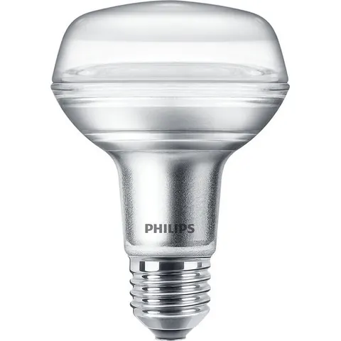 Philips Corepro Ledspot Nd 4-60w R80 E27 827 36d – Bild 2