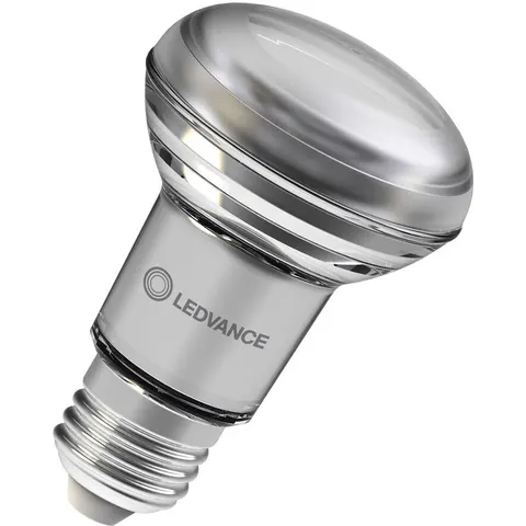 Ledvance LEDSPOT 36° 2,9W 827 GL E27 / LEDVAN PERFORMANCE R63 40 4099854048012 – Bild 2