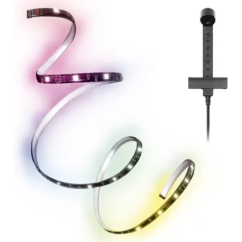 Ledvance Flex Indoor Audio Usb Color Sensor 2m Rgb-Farbsensor Usb – Bild 3