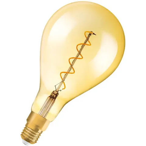 Osram Vintage 1906 Led 28 5 W/2000 K E27 – Bild 2