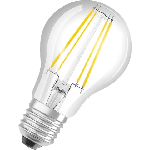 Ledvance Led Classic A 60 4 W/3000 K E27 – Bild 2