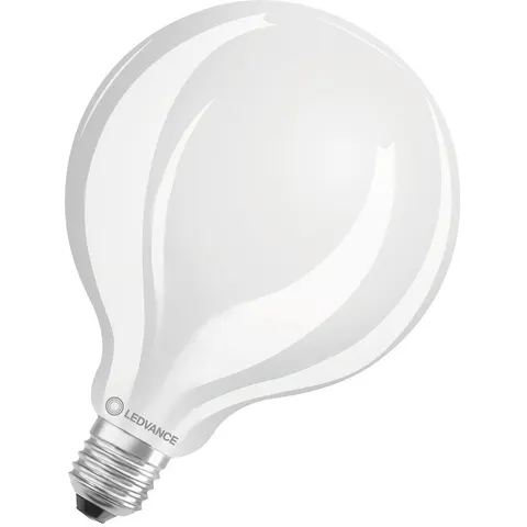 Ledvance Led Classic Globe Dim P 11w 827 Mattiert E27 – Bild 2