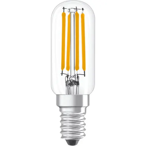 OSRAM LED-Lampe, E14, 4,9 W, 730 lm, 2700 K – Bild 3