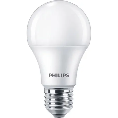 Philips Corepro Led-Birne Nd 10-75 W A60 E27 830 – Bild 2