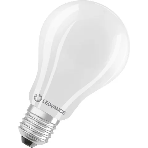 Ledvance Led Classic A P 17w 827 Mattiert E27 – Bild 2