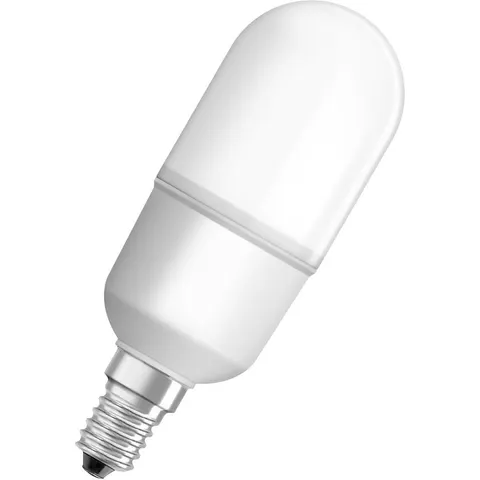 Osram Led Star Stick 75 Fr 9 W/6500 K E14 – Bild 2