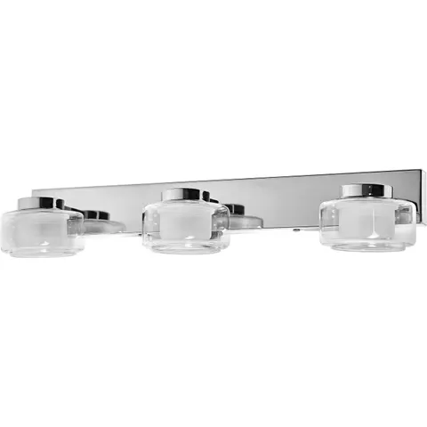 Ledvance Orbis Flame 3x5,5w Click Cct Ip44 Chrom – Bild 2