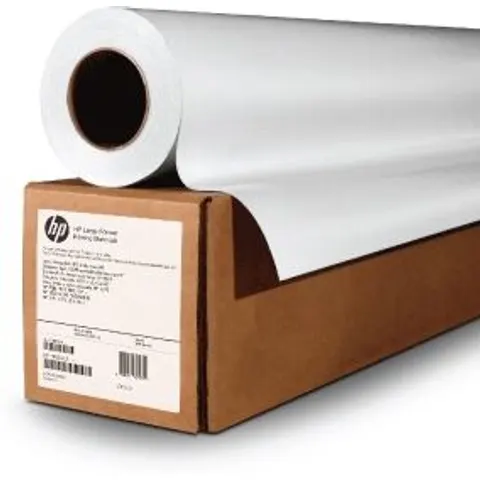 HP photopaper highgloss 91,4cm – Bild 2