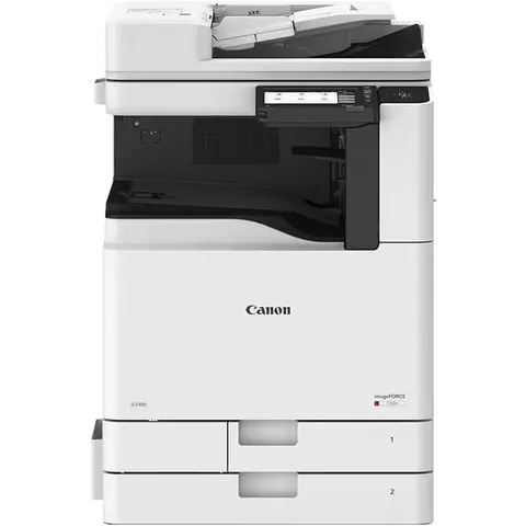 imageFORCE C3026 - Canon Gold Partner – Bild 2