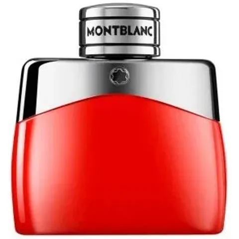 MONTBLANC Legend Red – imagen 2