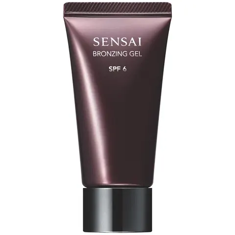SENSAI Bronzing Gel Spf6 – imagen 3