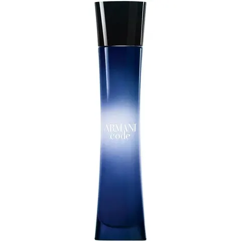Giorgio Armani Code Femme – imagen 3