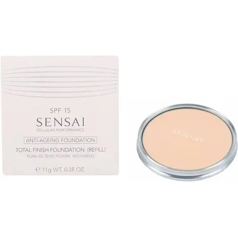 SENSAI Cellular Performance Total Finish – imagen 3