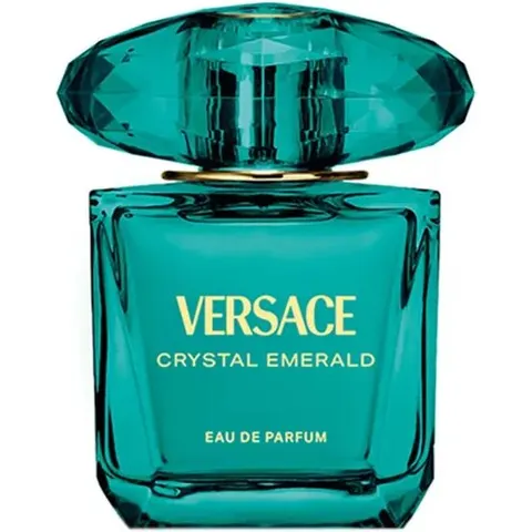 VERSACE Crystal Emerald – imagen 2