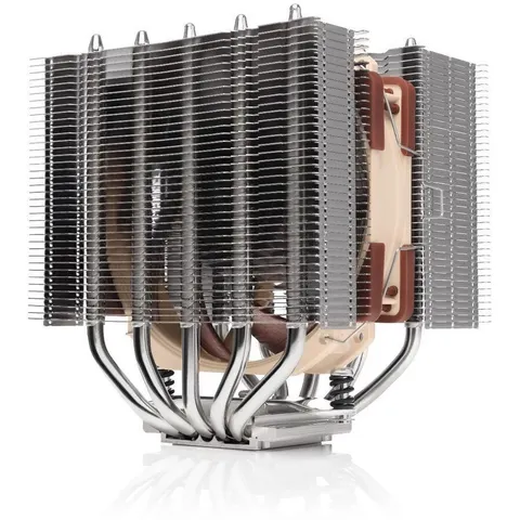 Noctua Ventilador CPU NH-D12L – imagen 3