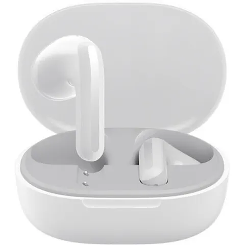 Xiaomi Earbuds Redmi Buds 4 Lite Blanco – imagen 2