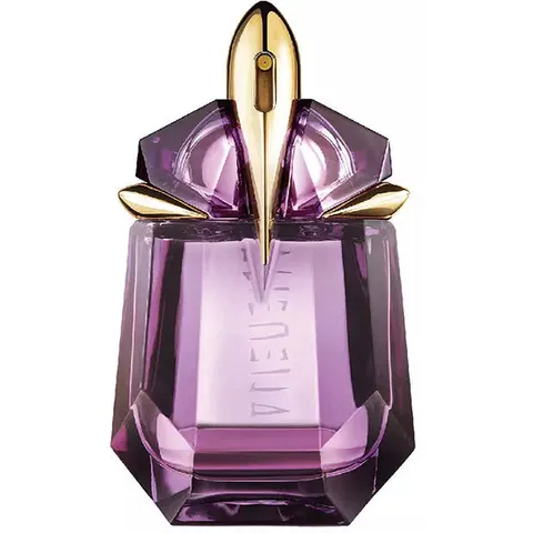 Mugler Alien Eau Toilette No-Refillable 30mL – immagine 2