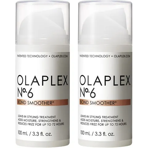 Olaplex No. 6 Bond Smoother 100ml Double – image 3
