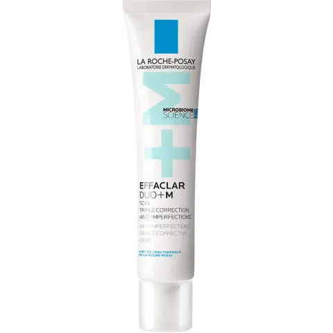 La Roche Posay Effaclar Duo+M – 40 – Bild 5