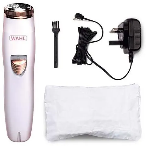 Wahl Ladies Shaver – Bild 2
