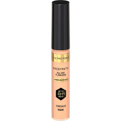 Max Factor Facefinity All Day Flawless Concealer 30 – Medium – Bild 3