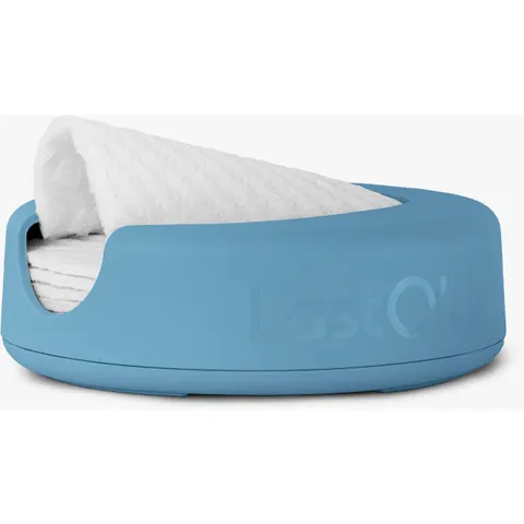 LastObject LastRound Large Blue – Blå – Bild 2