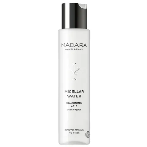 Mádara Micellar Water 100 ml – Bild 3