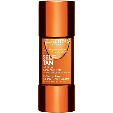 15ml CLARINS Addition Concentré Éclat Visage – Bild 2