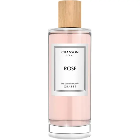 Chanson D'eau Rose Eau de Toilette 100 ml – Bild 2