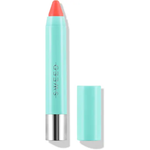 2.5g Sweed Le Lipstick – Rosa – Bild 3