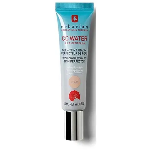 15ml Erborian CC WATER Clair – Bild 3