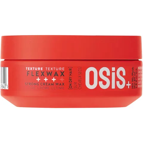 Schwarzkopf Professional Osis+ Texture Flexwax 85 ml – Bild 3