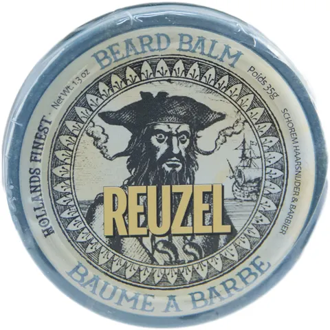 35g Reuzel Beard Balm – Bild 3