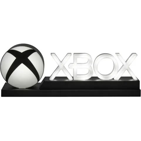 Paladone Xbox Icons Light – Dynamic & Standard Lighting Modes – image 2