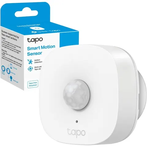 TP-Link Tapo Smart Motion Sensor – image 2