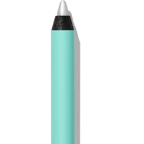 Sweed Satin Eyeliner Euphoria Silver – Bild 2