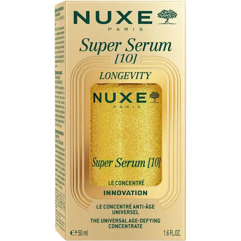nuxe super serum longevity 50 ml – immagine 4