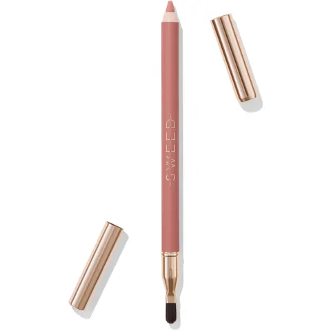 1.07g Sweed Lip Liner – Rosa – Bild 3