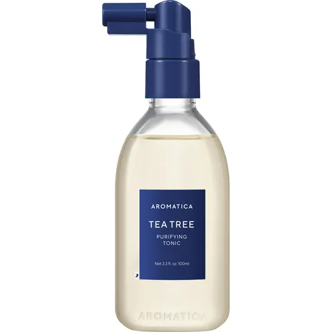 AROMATICA Tea Tree Purifying Tonic 100 ml – Bild 2