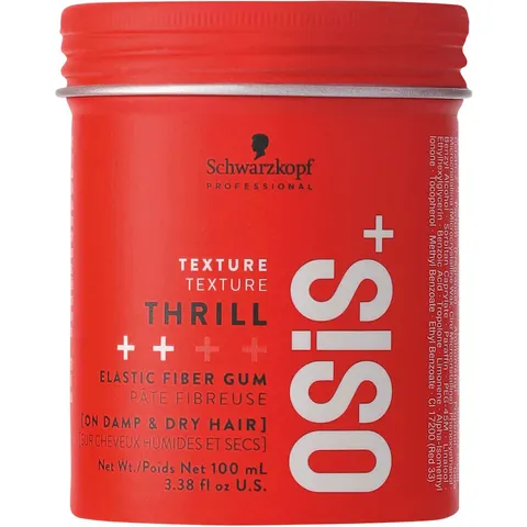 Schwarzkopf Professional Osis+ Thrill 100 ml – Bild 2