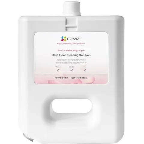 Detergente pavimenti Ezviz RS 20 Series multiuso – immagine 2