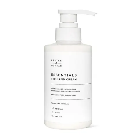 Pestle & Mortar Essentials The Hand Cream 300 ml – Bild 3