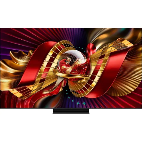 Tv Tcl 55C8L C SERIES Black – immagine 2