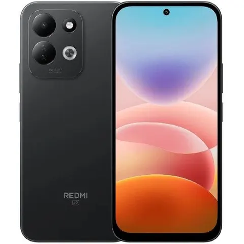 Smartphone Xiaomi REDMI 17 W3 Black – immagine 2