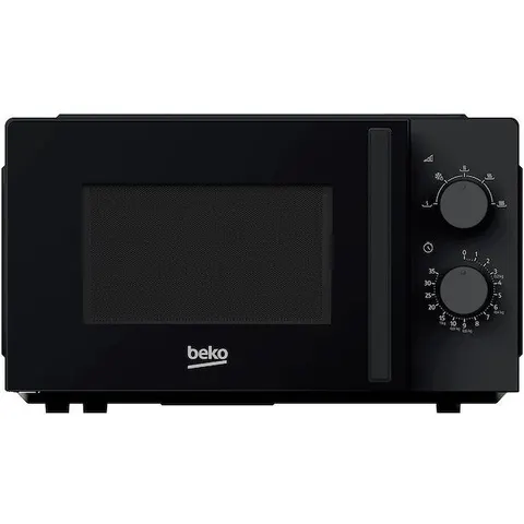 Microonde Beko MOC20100B2 Black – immagine 2