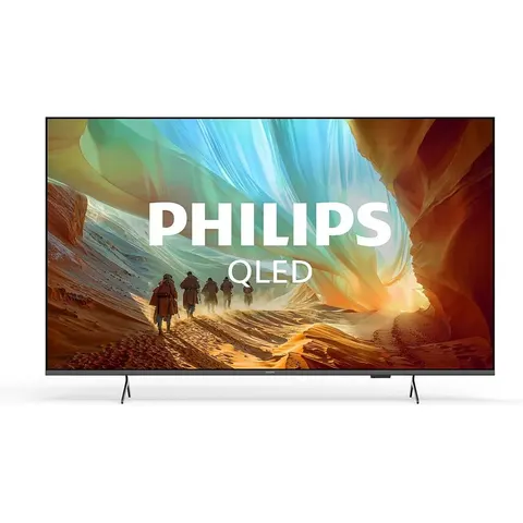 Tv Philips 50PQS7801 12 Black – immagine 5