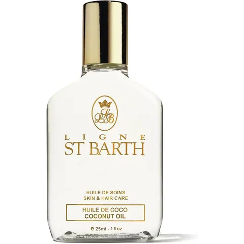 Ligne St Barth Olio di cocco per la cura di corpo e capelli 25 ml – immagine 2