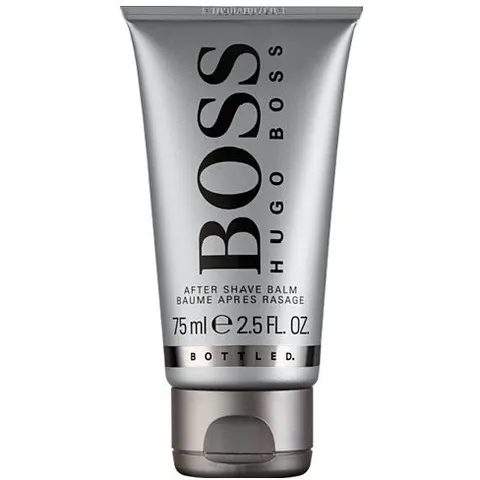 Bottled After Shave Balm Hugo Boss – immagine 5