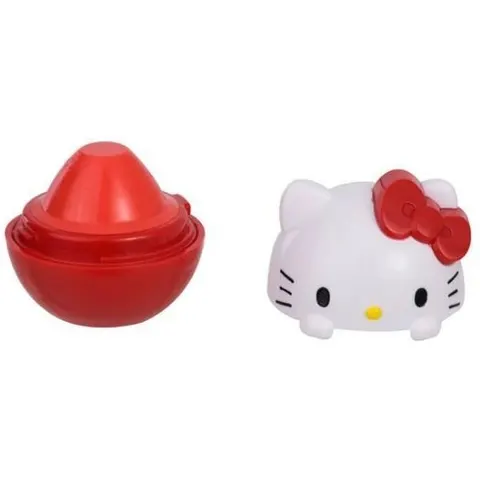 Hello Kitty balsamo labbra 3d Take Care – immagine 2